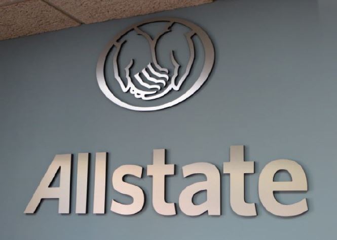 Image 8 | Joseph P O'Neill: Allstate Insurance