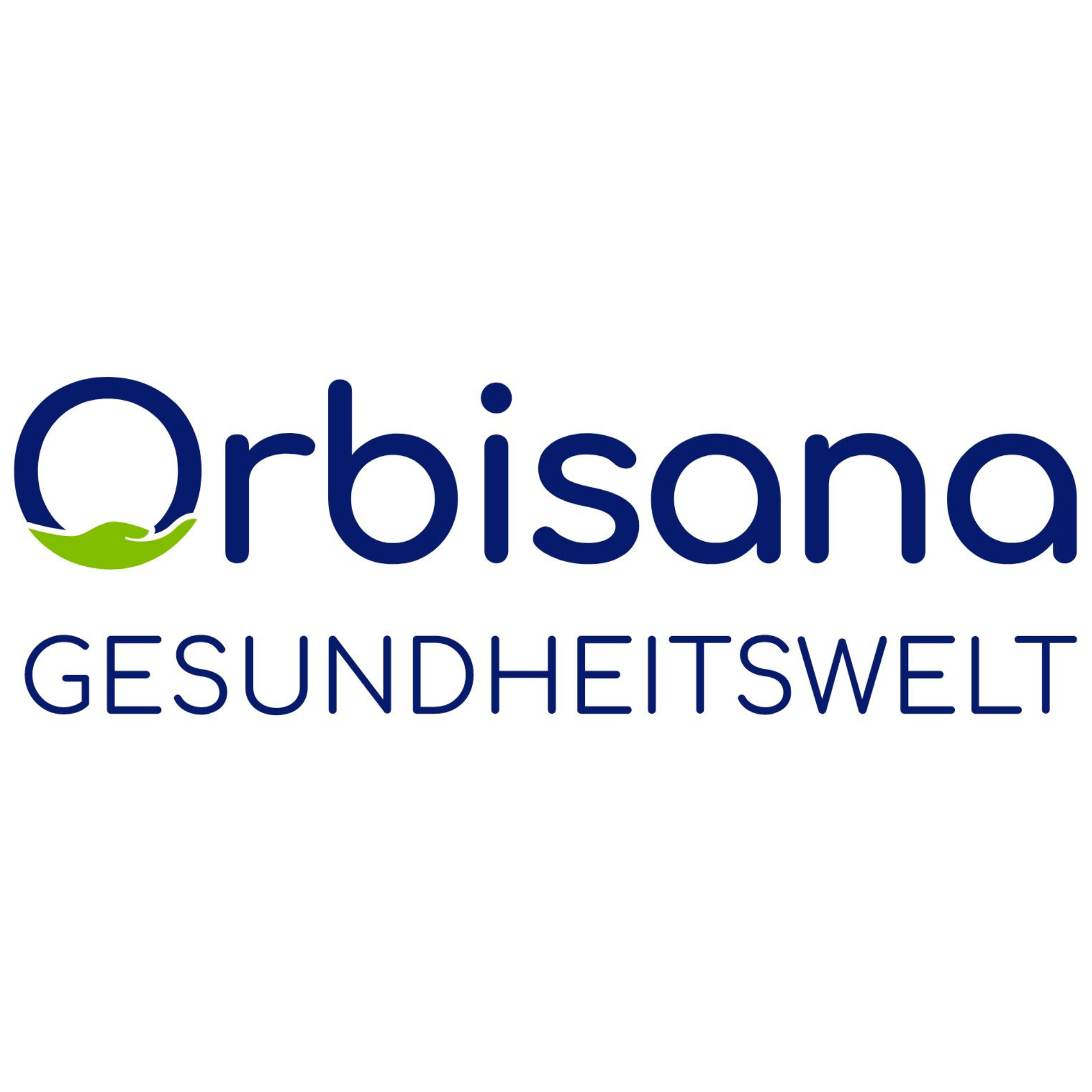Orbisana Healthcare GmbH in Troisdorf - Logo