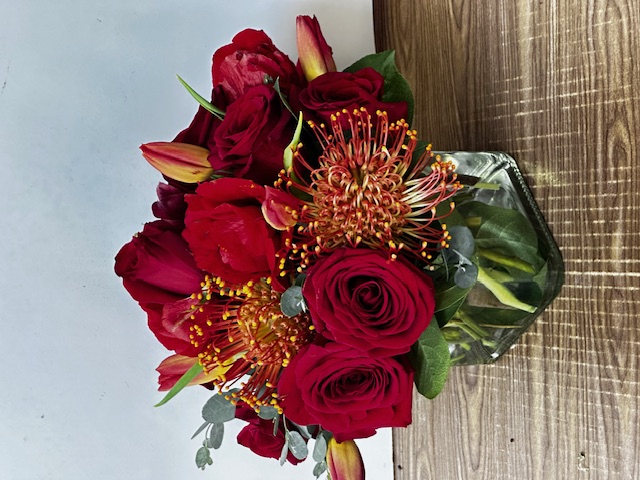 Images Jane's Roses & Flowers