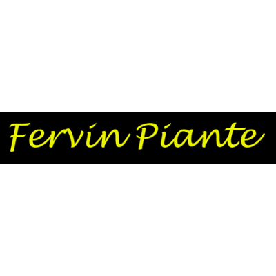 Fervin Logo