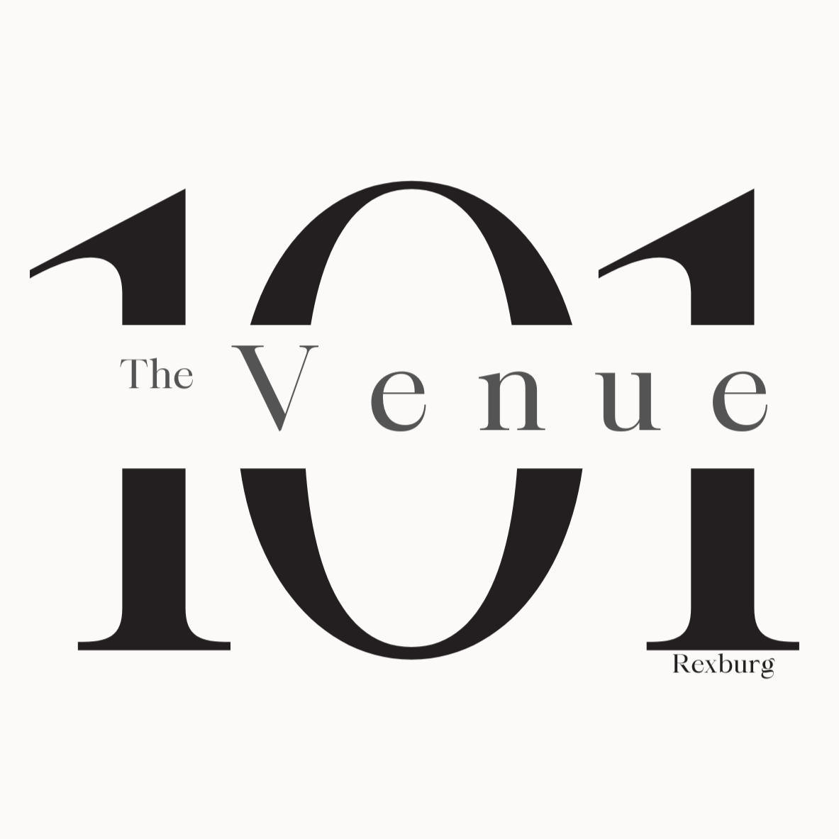 The Venue 101 - Rexburg, ID 83440 - (208)932-7286 | ShowMeLocal.com