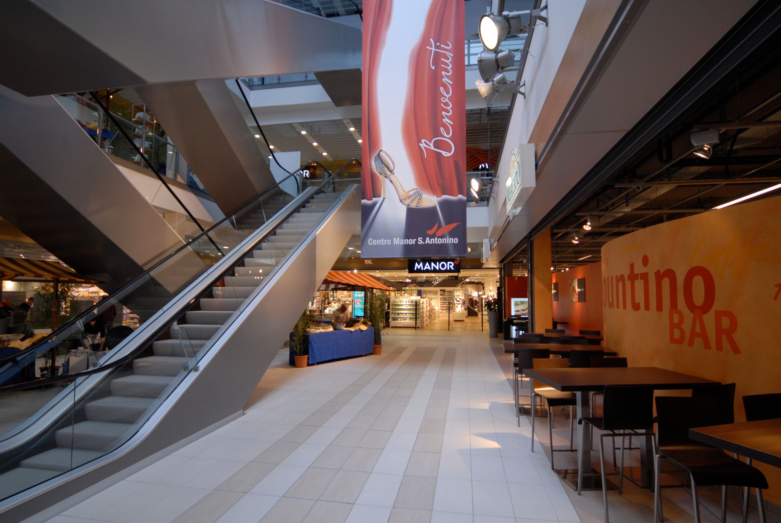 Bilder Arc Atelier Sagl