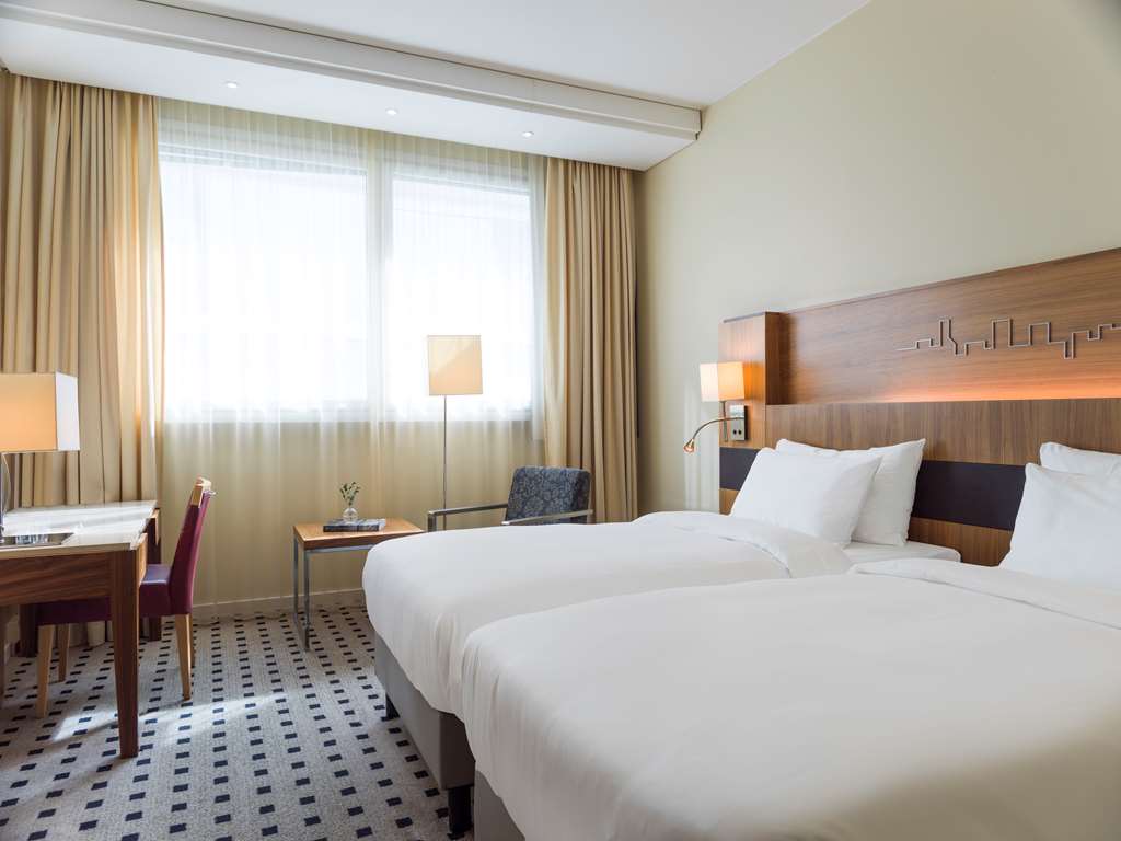 Radisson Blu Airport Terminal Hotel, Stockholm-Arlanda Airport