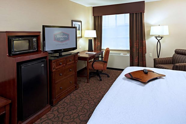 Images Hampton Inn Littleton