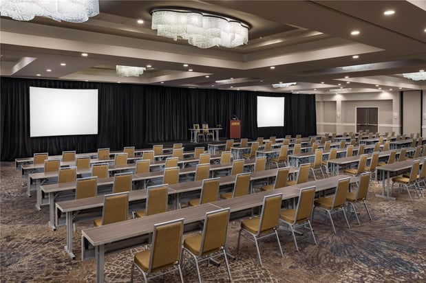 Images DoubleTree by Hilton Hotel Orlando Airport