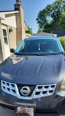 Images Skyview Auto Glass Lathrup Village