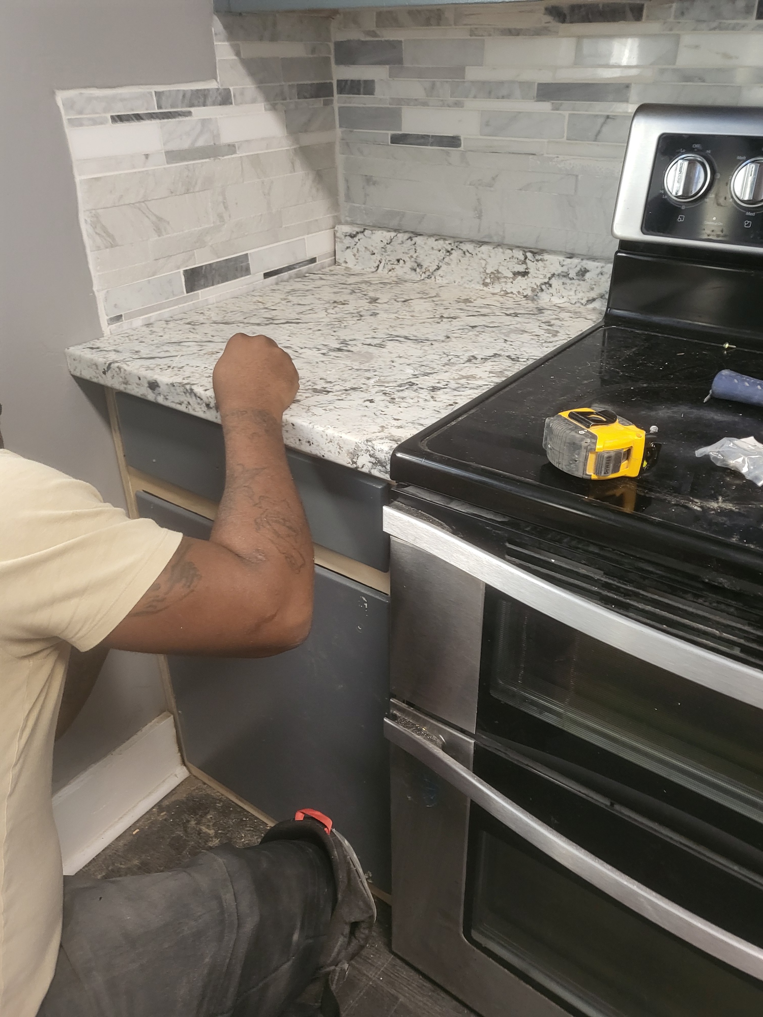 ALS SMALL HANDYMAN SERVICE LLC Image