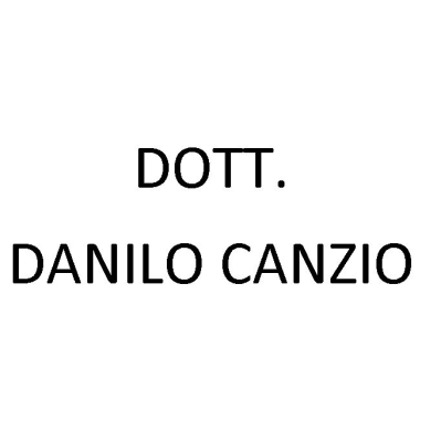 Dott. Danilo Canzio Logo