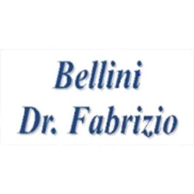 Bellini Dr. Fabrizio Logo
