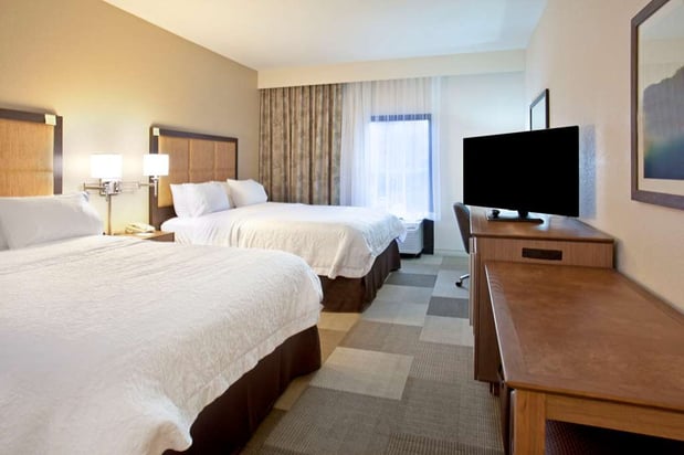 Images Hampton Inn & Suites Nashville-Smyrna