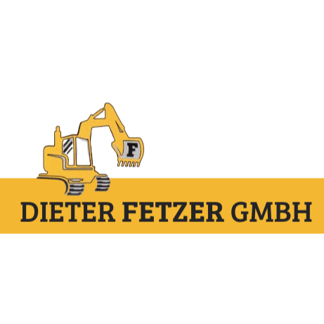 Logo von Dieter Fetzer GmbH