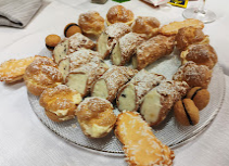 La Carrettiera