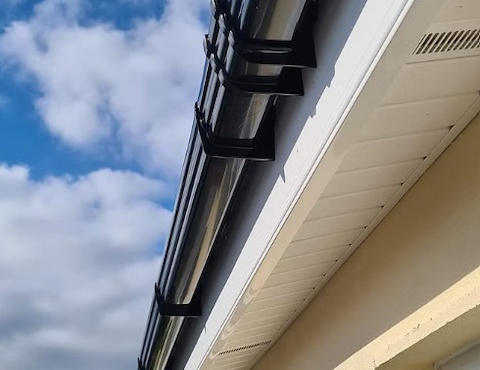 Fascia & Soffit