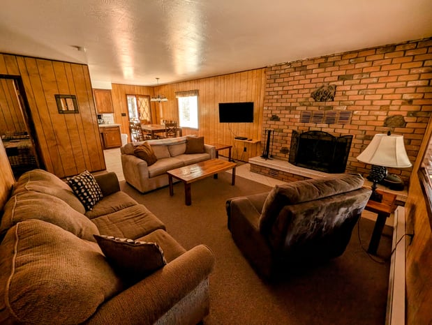 Images Northwoods Cabins