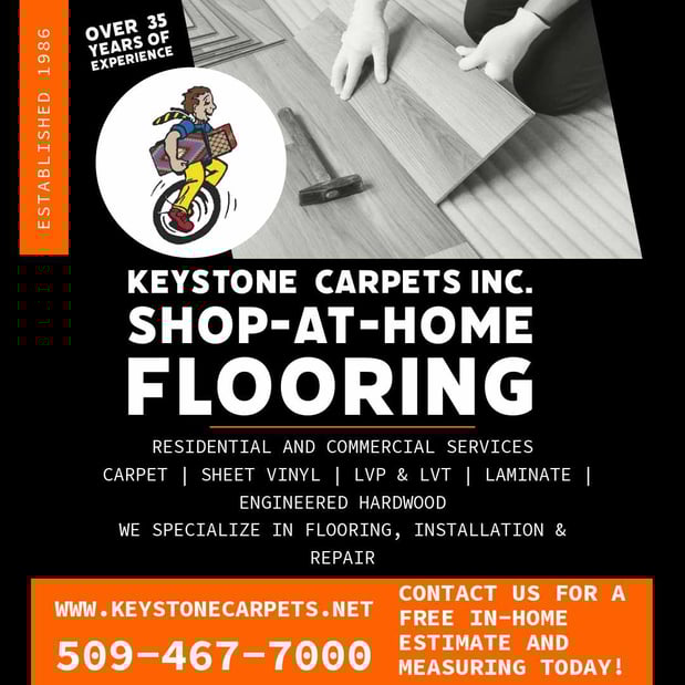 Images Keystone Carpets Inc.