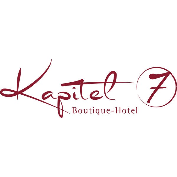 Kapitel 7 Boutique Hotel und Restaurant Logo