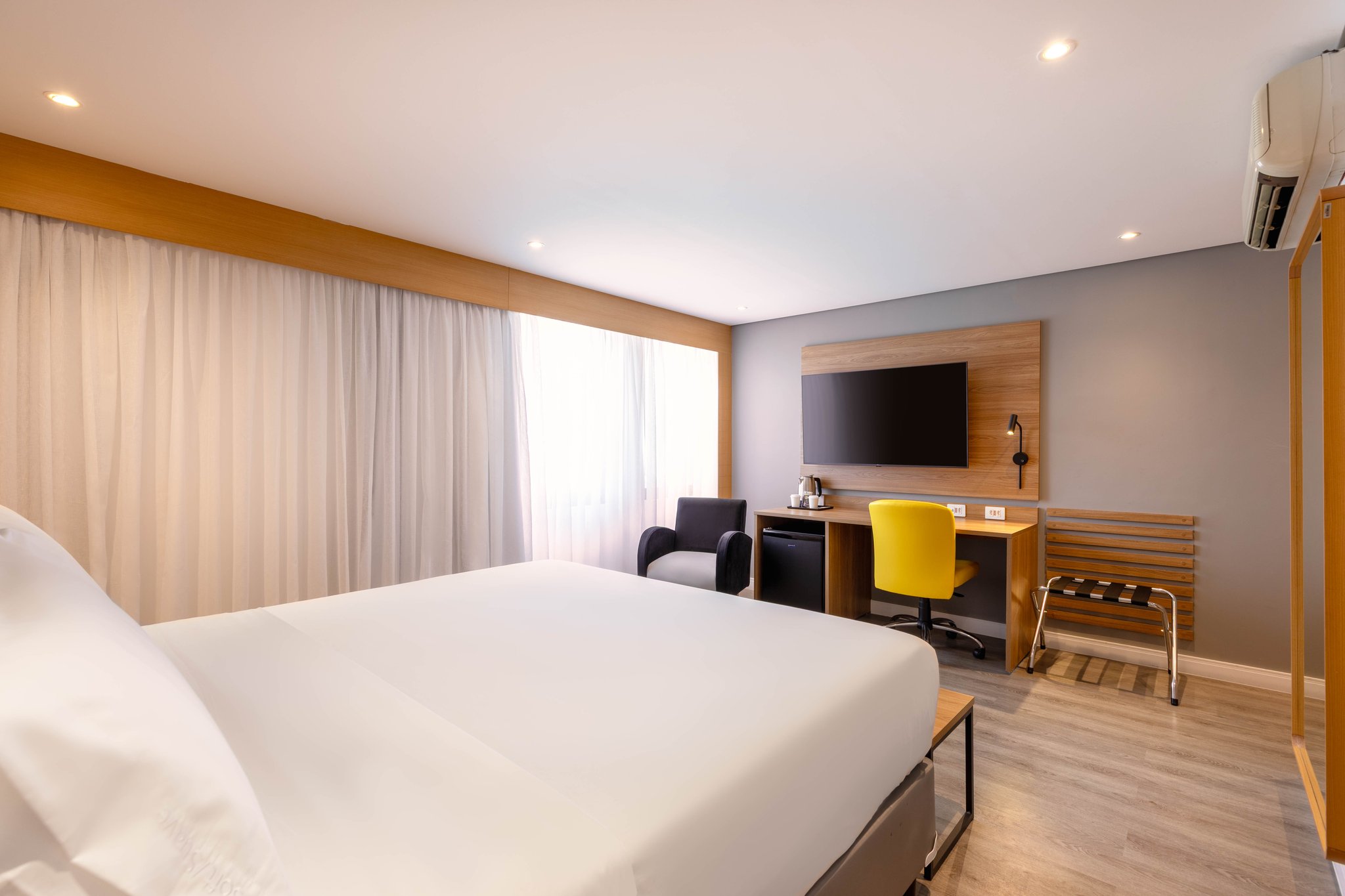 Images Holiday Inn Sao Paulo Parque Anhembi by IHG