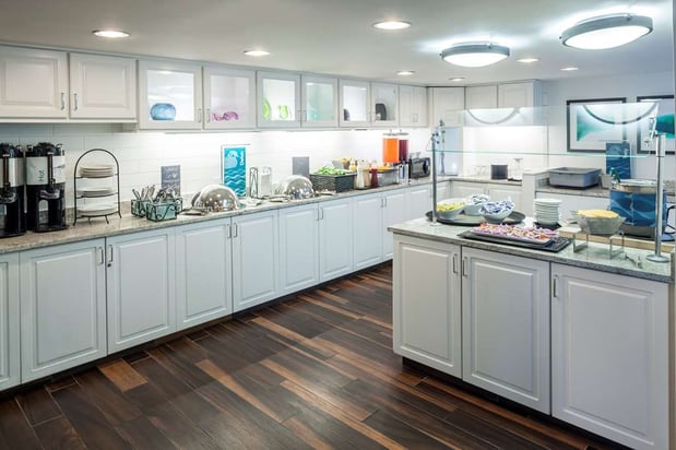 Images Homewood Suites by Hilton Chattanooga-Hamilton Place