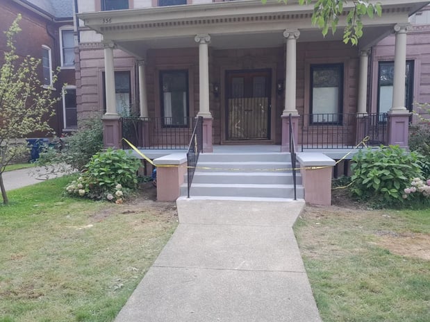 Images LEVEL MASONRY