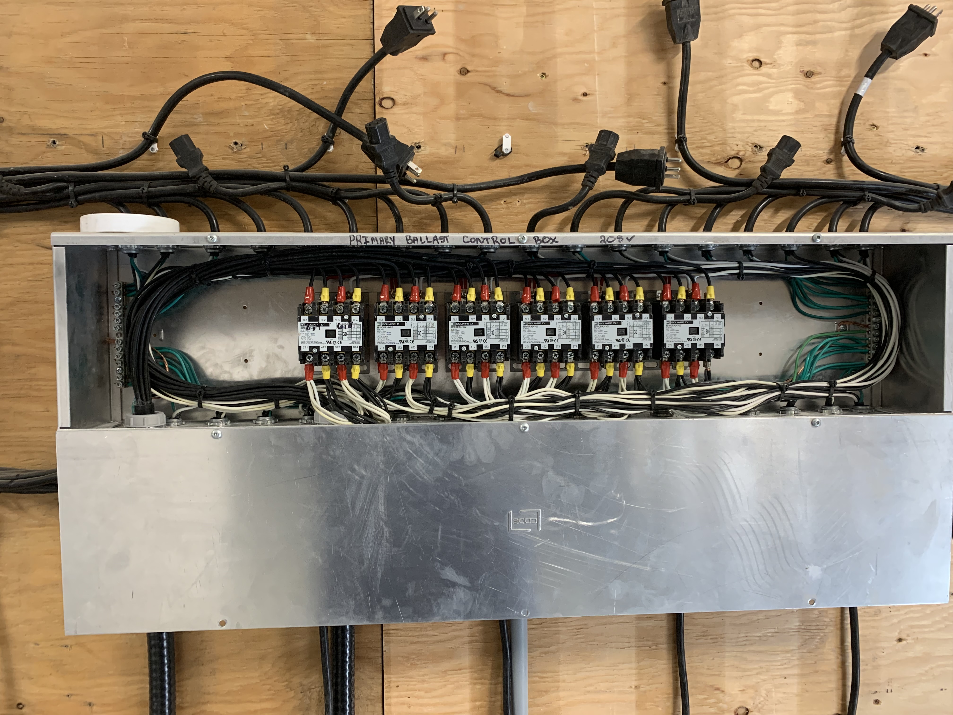 Images Penticton Electric Ltd