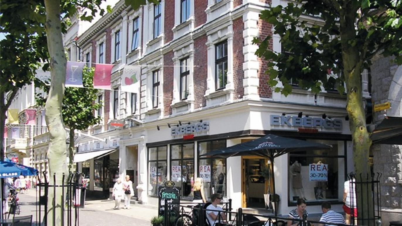 Images Gauffinska Gården