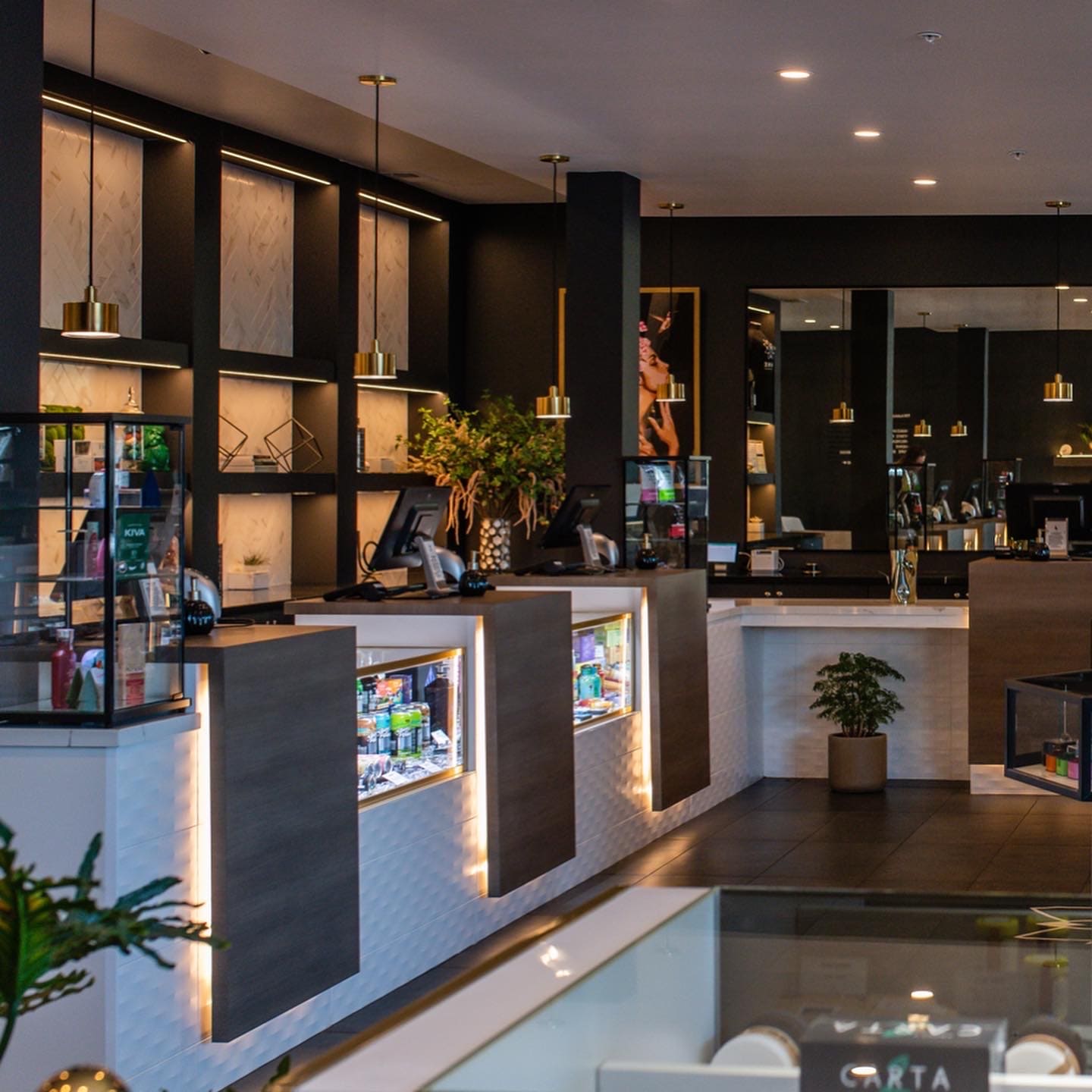 Jane Dispensary Image