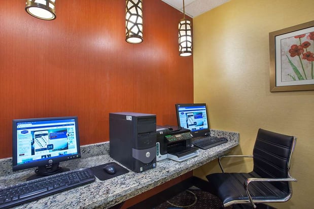 Images Hampton Inn Dry Ridge