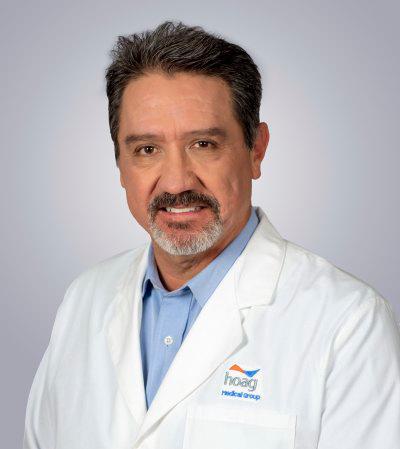 Dr. Jesus Valadez, MD