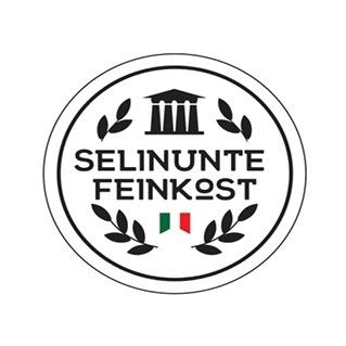 Logo Pizzeria Selinunte Da Gianni