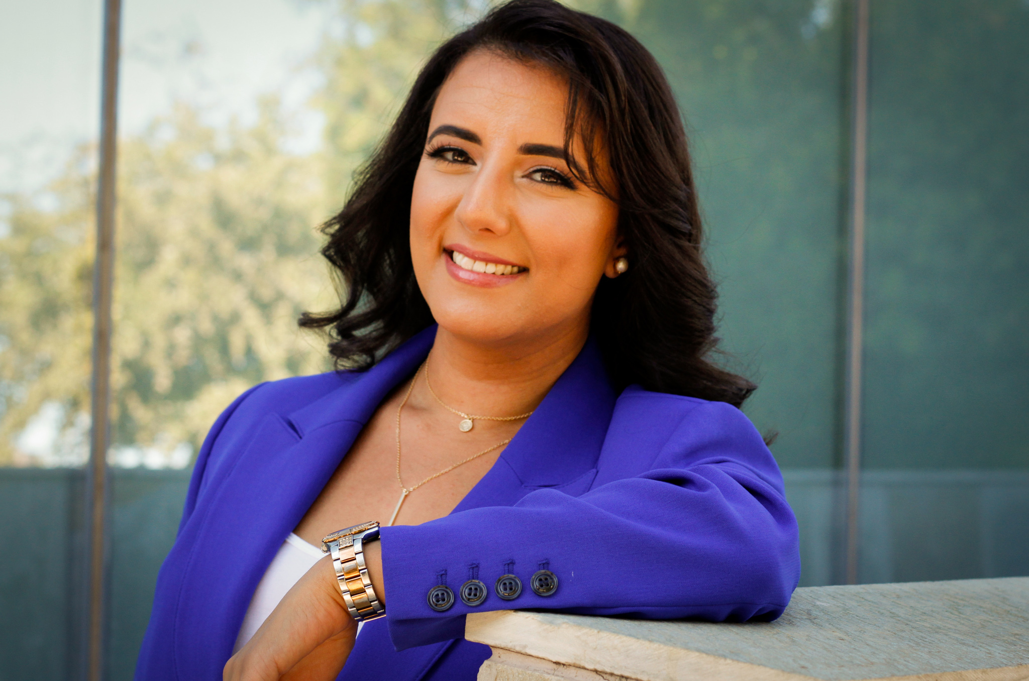 Haidy Henes, REALTOR Image