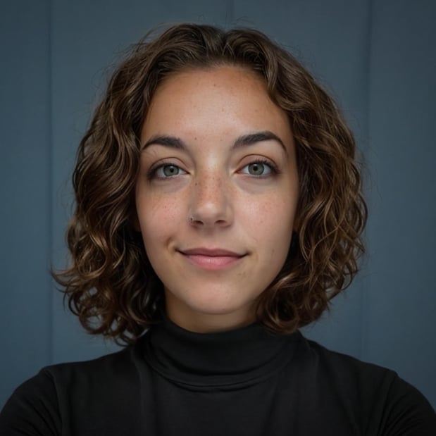 Images Samantha Giardina, Therapy Clinician