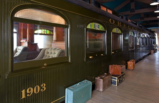 Images Holiday Inn West Yellowstone by IHG