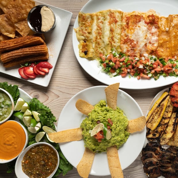 Images Rio Grande Mexican Restaurant