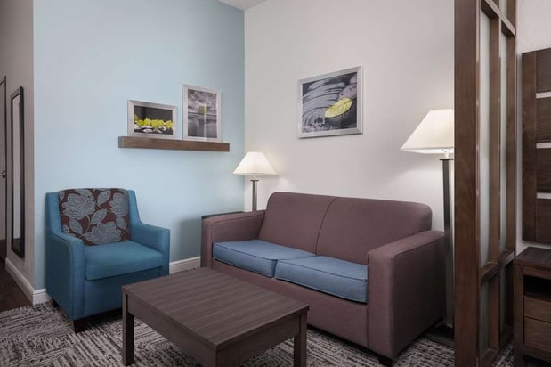 Images Best Western Plus College Station Inn & Suites