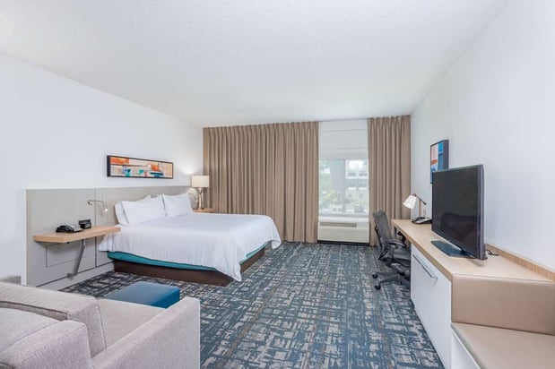 Images Hilton Garden Inn Cincinnati/Sharonville