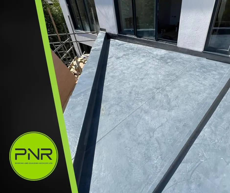 Images PNR Roofing and Building Services Ltd