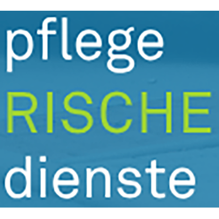 Pflegedienste RISCHE GmbH Weimar-Nord in Weimar in Thüringen - Logo