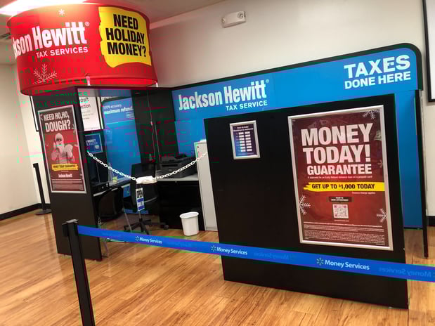 Images Jackson Hewitt Tax Service