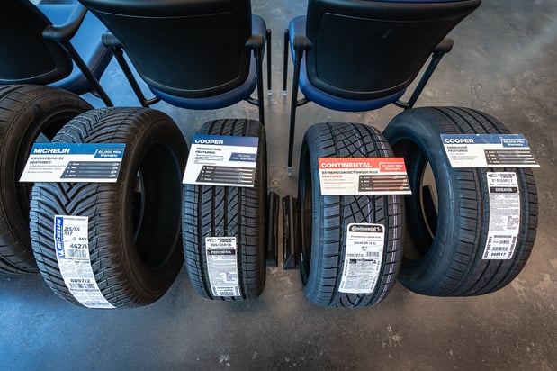 Images Tire Discounters