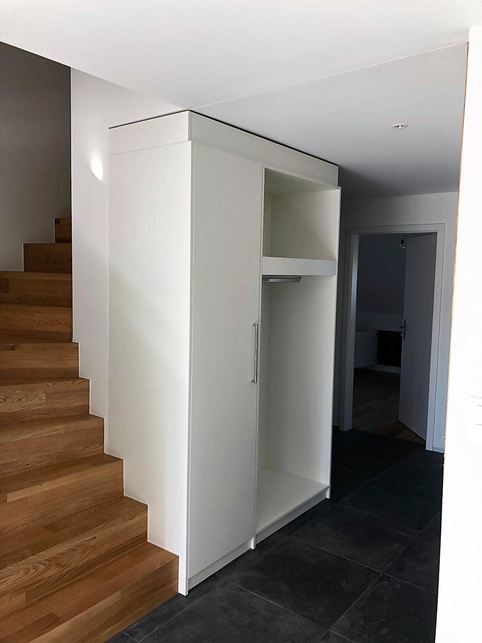 Bilder Grunder AG Schreinerei und Fensterbau