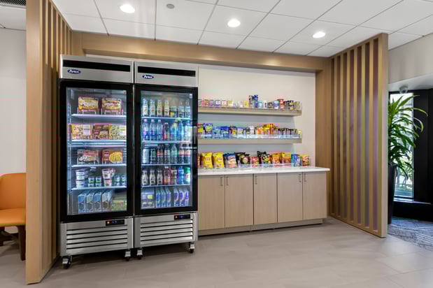 Images Holiday Inn Express Princeton Southeast by IHG
