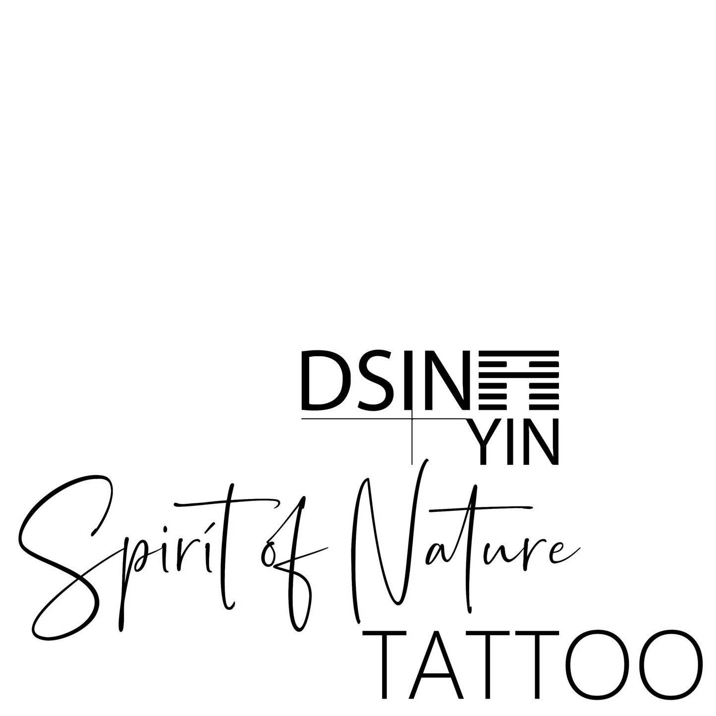 Spirit of Nature Tattoo  
