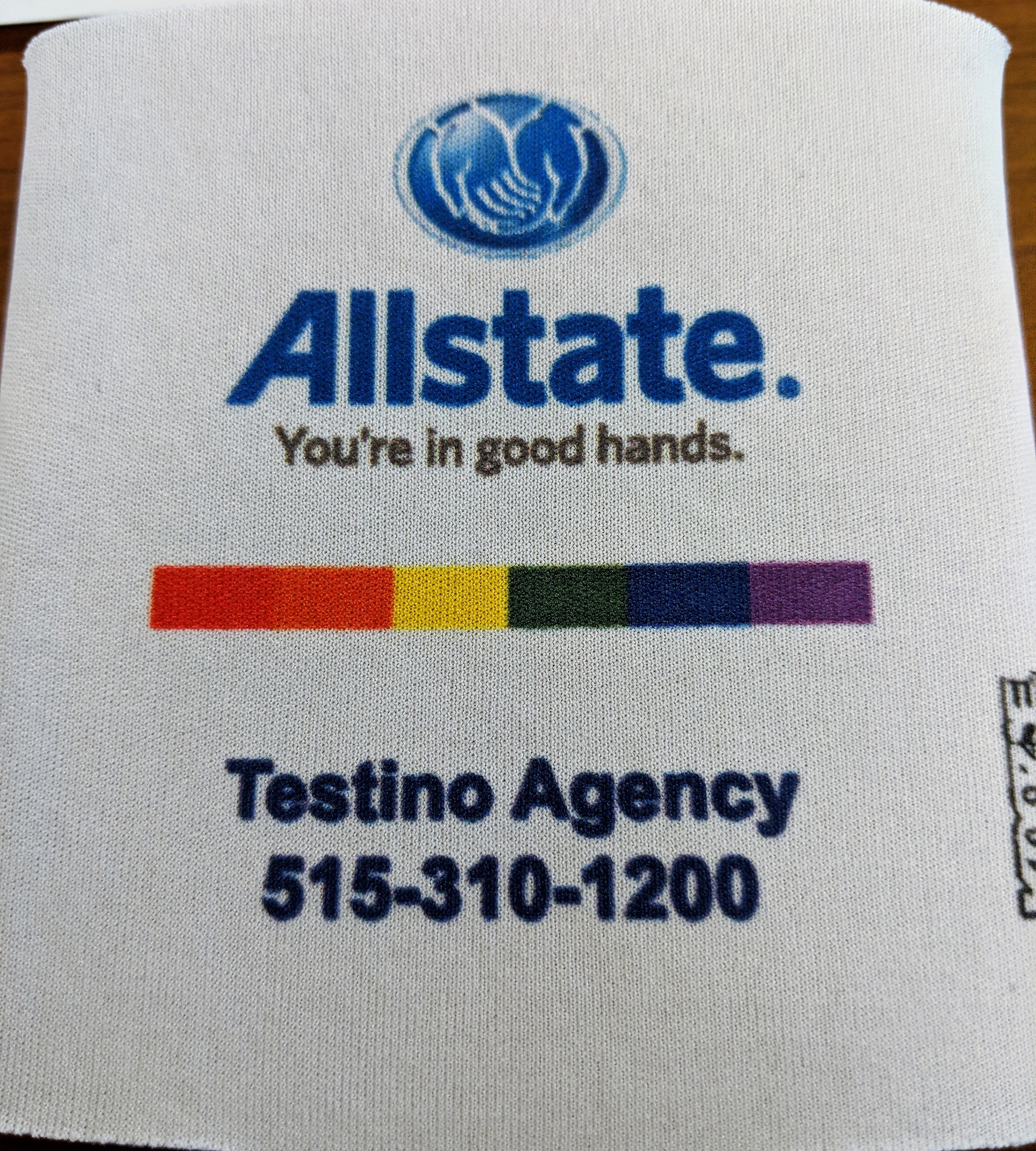 Testino Agency Inc.: Allstate Insurance Photo