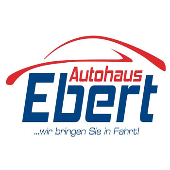 Autohaus Ebert Logo