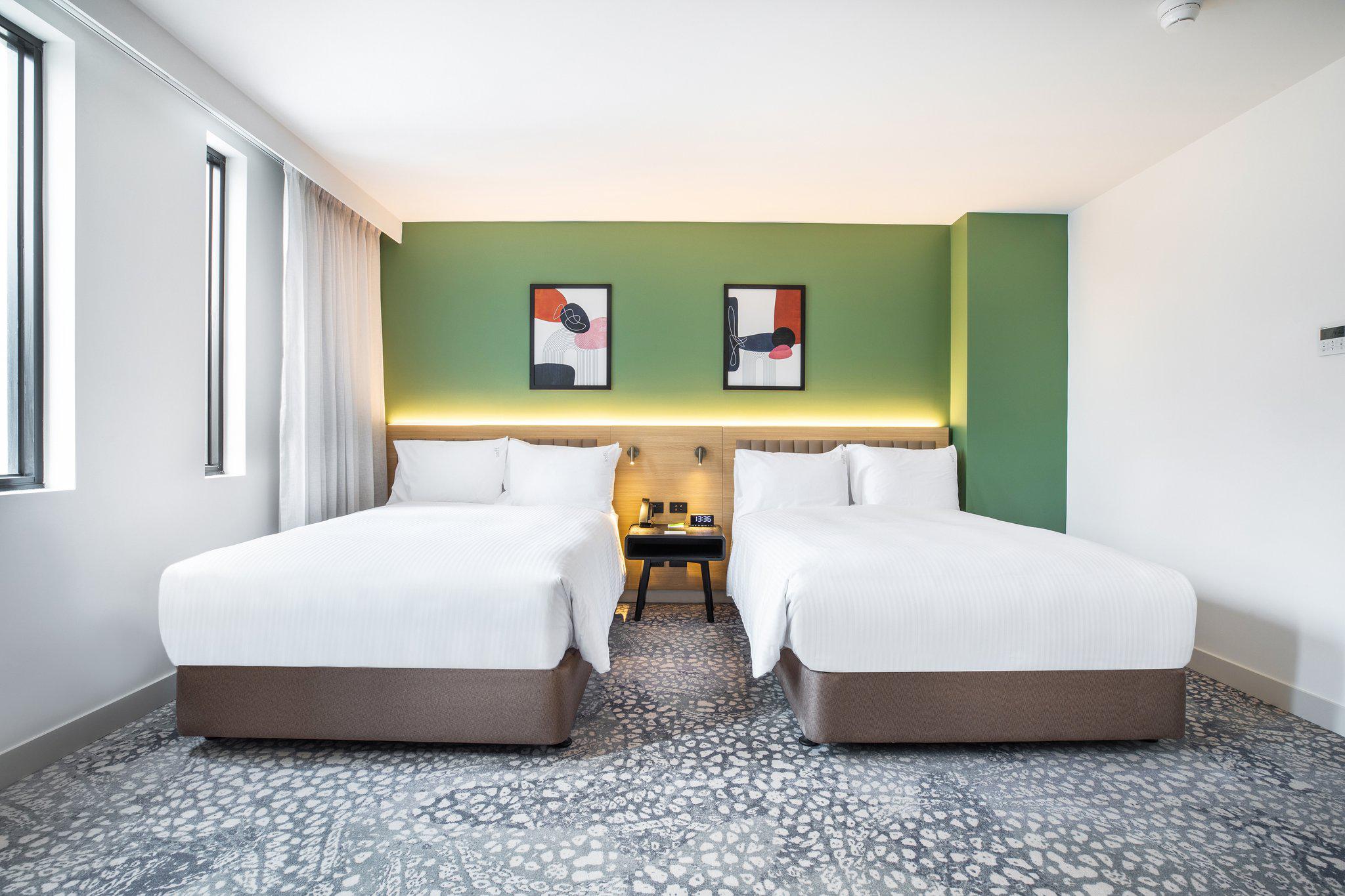 Images Holiday Inn Dandenong, an IHG Hotel
