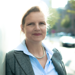 Bilder Ulrike Kloevekorn Management Consultant