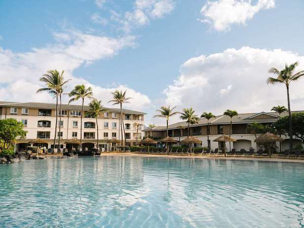 Images Hilton Vacation Club The Point at Poipu Kauai