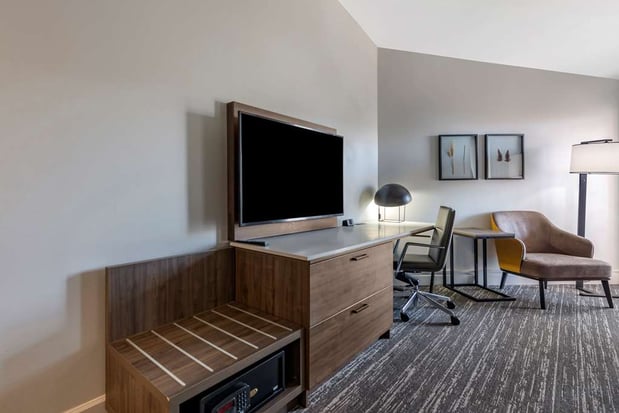 Images Best Western Premier Denver East