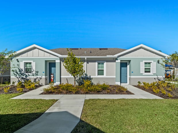 Images Villas at Gulf Coast