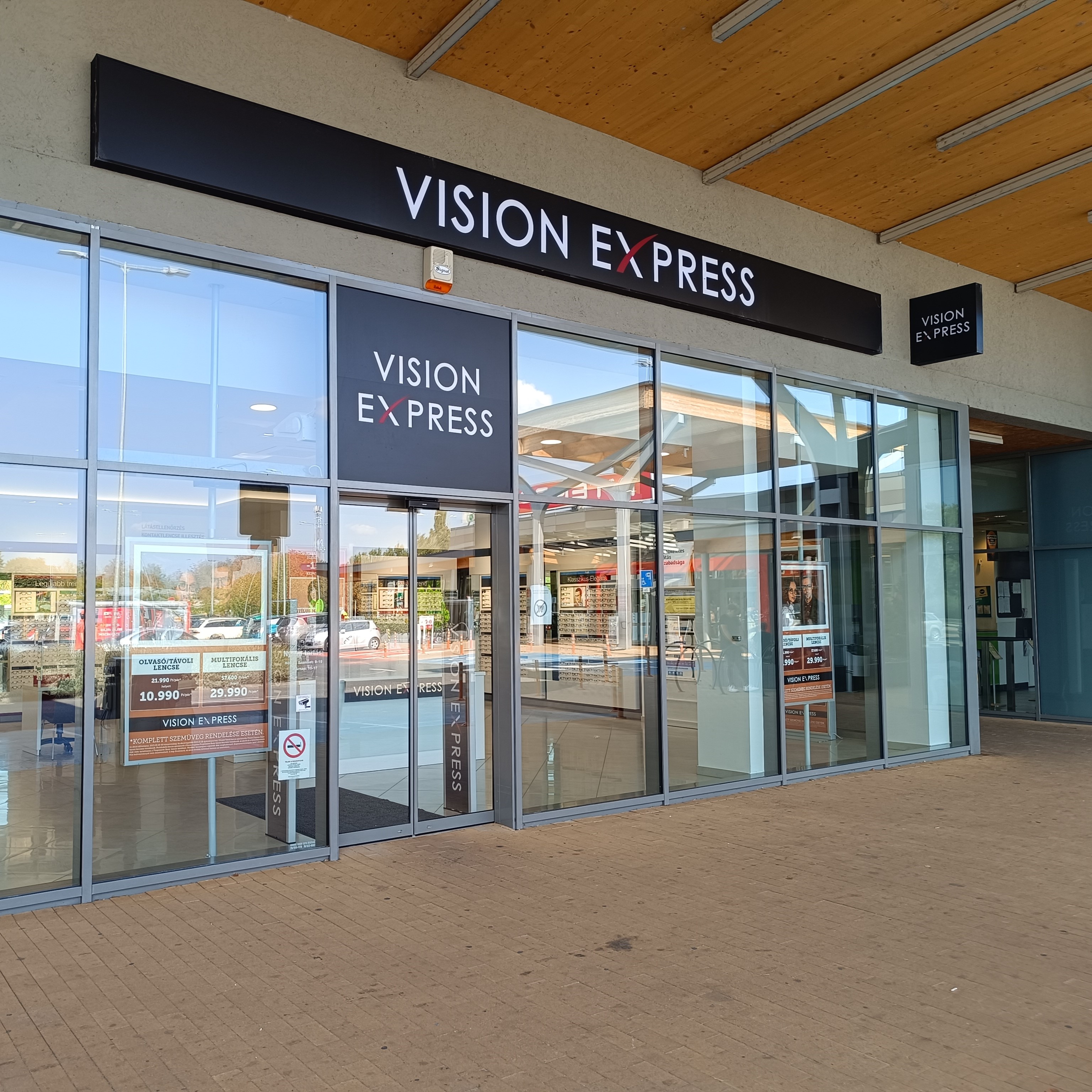Images Vision Express